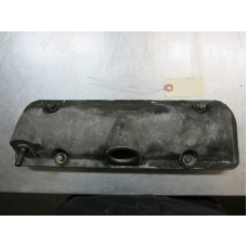 12Q117 Left Valve Cover For 05-06 Chevrolet Uplander  3.5 12590491